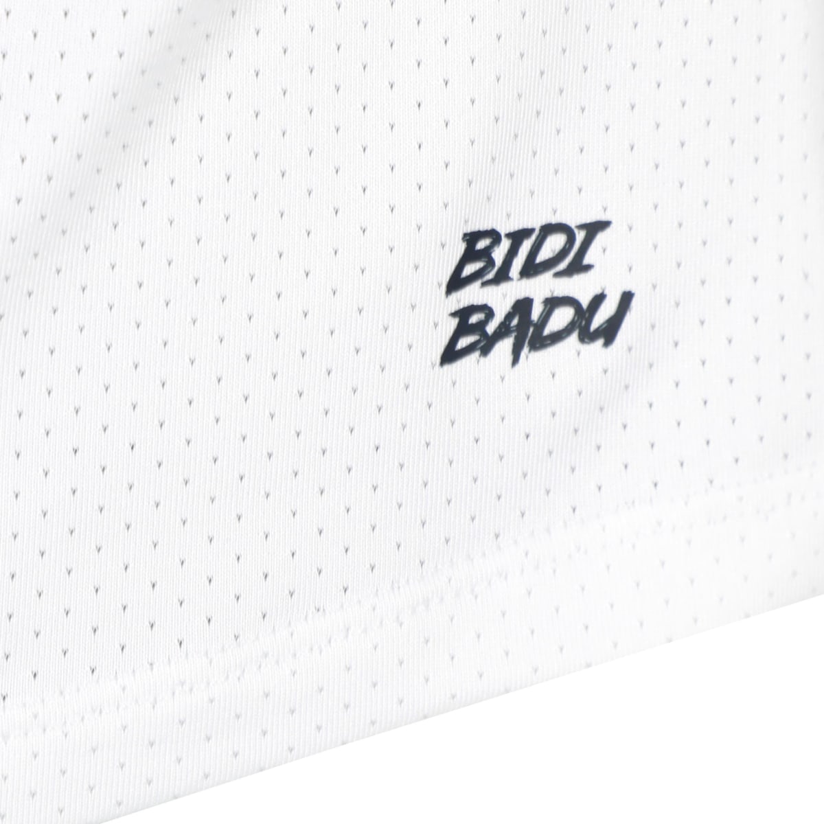 Bividi Crew Racerback - Dark Blue, White6