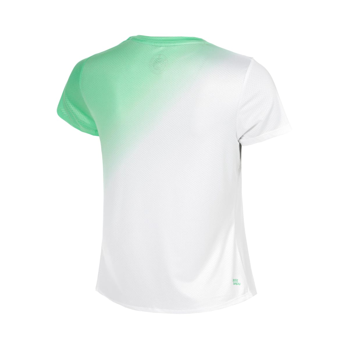 Polo Crew Fade 2.0 T-shirt - Green, White2