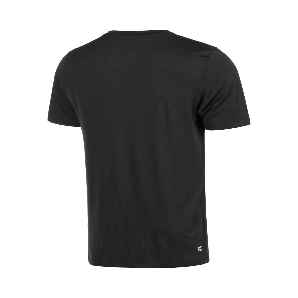 Polo Crew 2.0 Tee - Black2