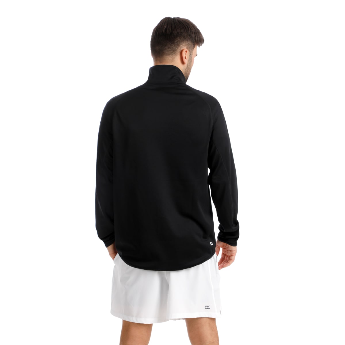 Polera Crew 2.0 Training jacket - Dark Blue4