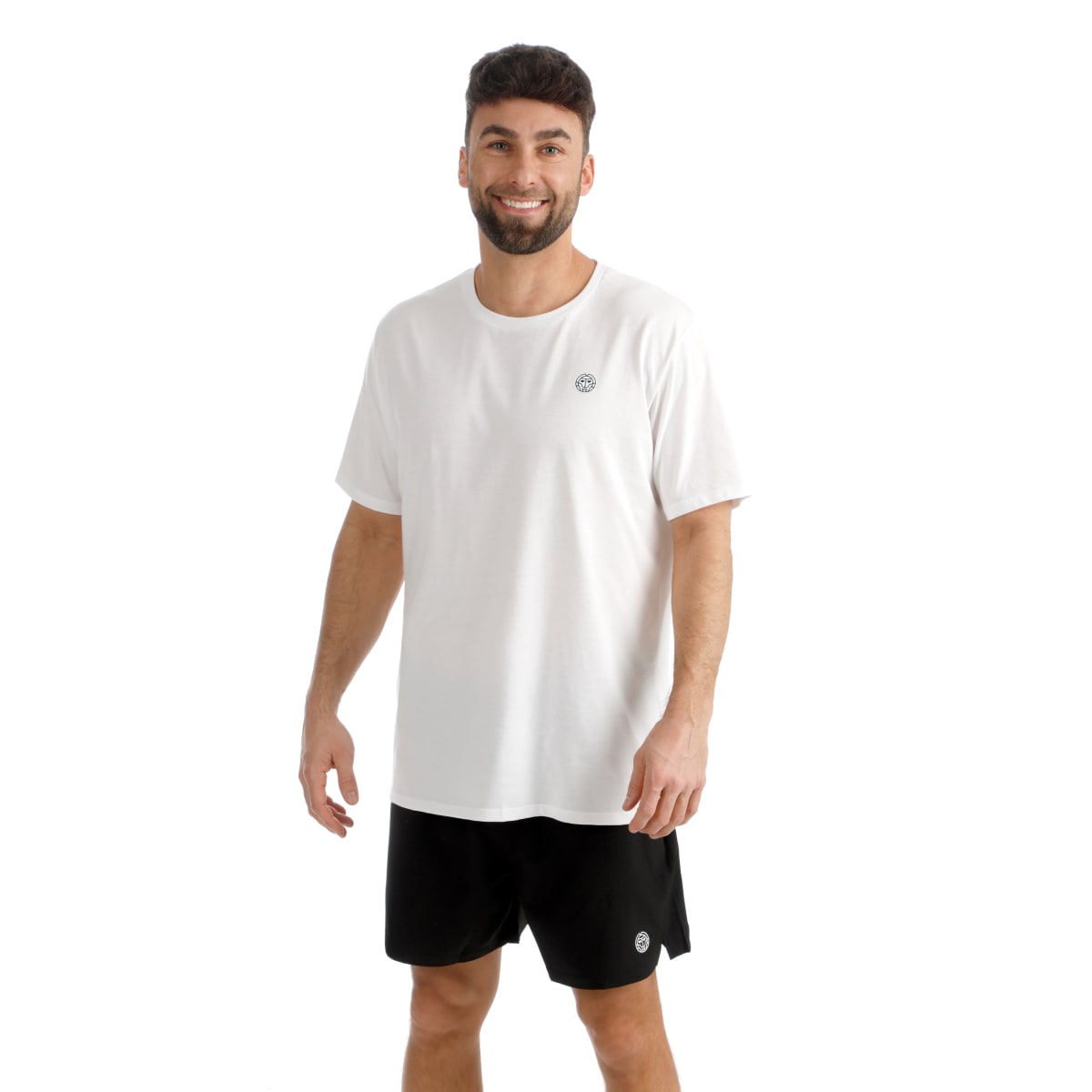 Shorts Crew 2.0 7in - Black5