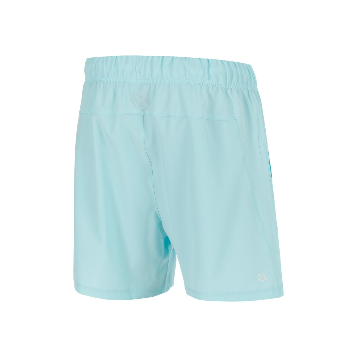 Shorts Crew 2.0 7in - Turquoise2
