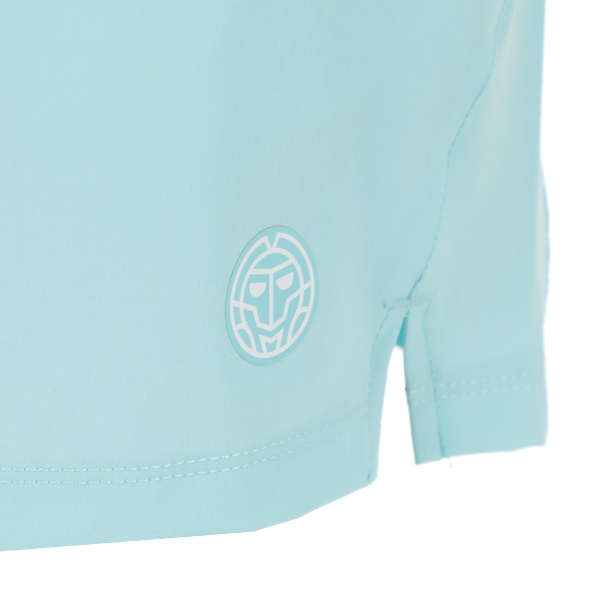 Shorts Crew 2.0 7in - Turquoise3