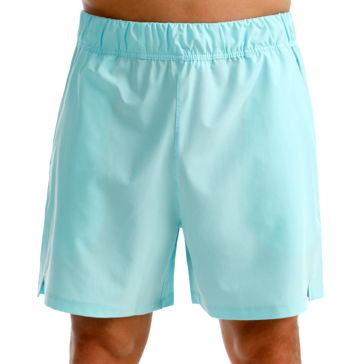 Shorts Crew 2.0 7in - Turquoise4