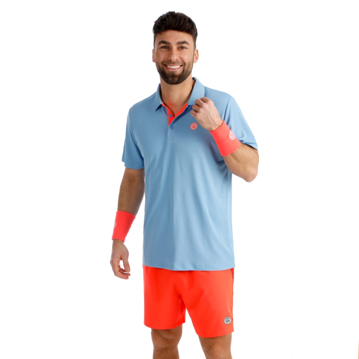 Polo Hey Laguna - Dusk Blue3