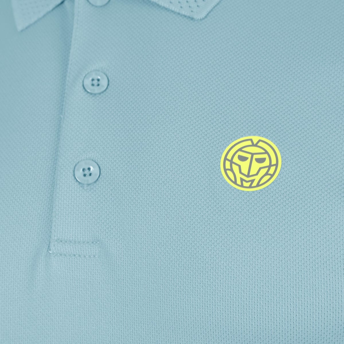 Polo Hey Laguna Solid - Petrol3