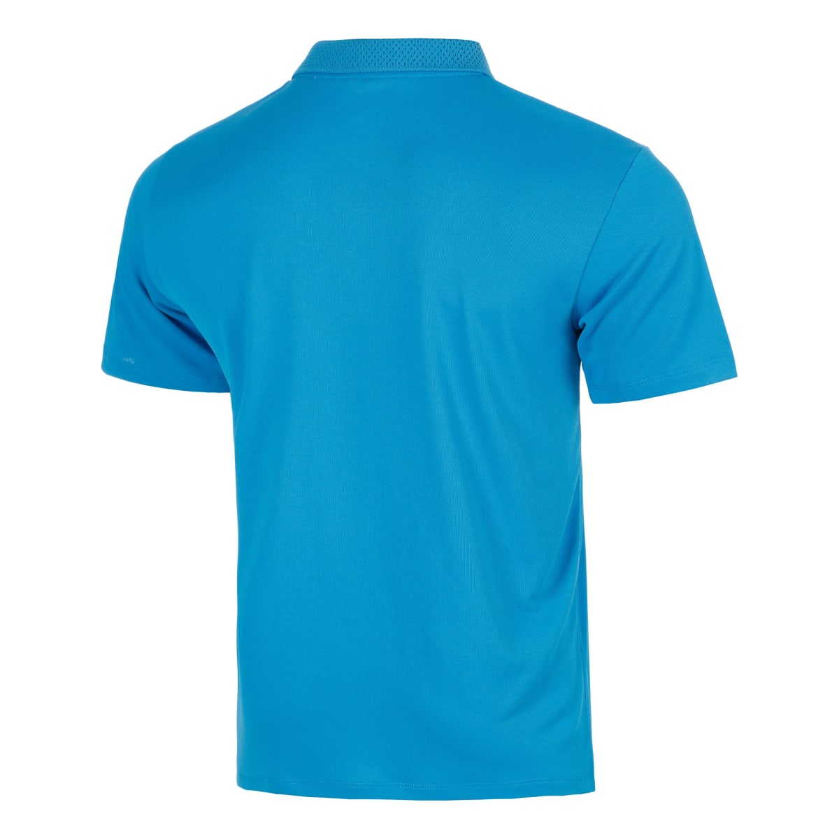 Polo Out of Control - Blue, Neon2