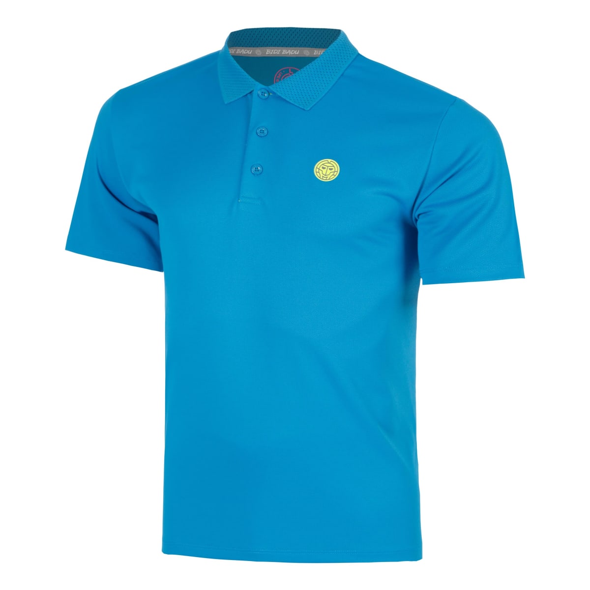 Polo Out of Control - Blue, Neon 0
