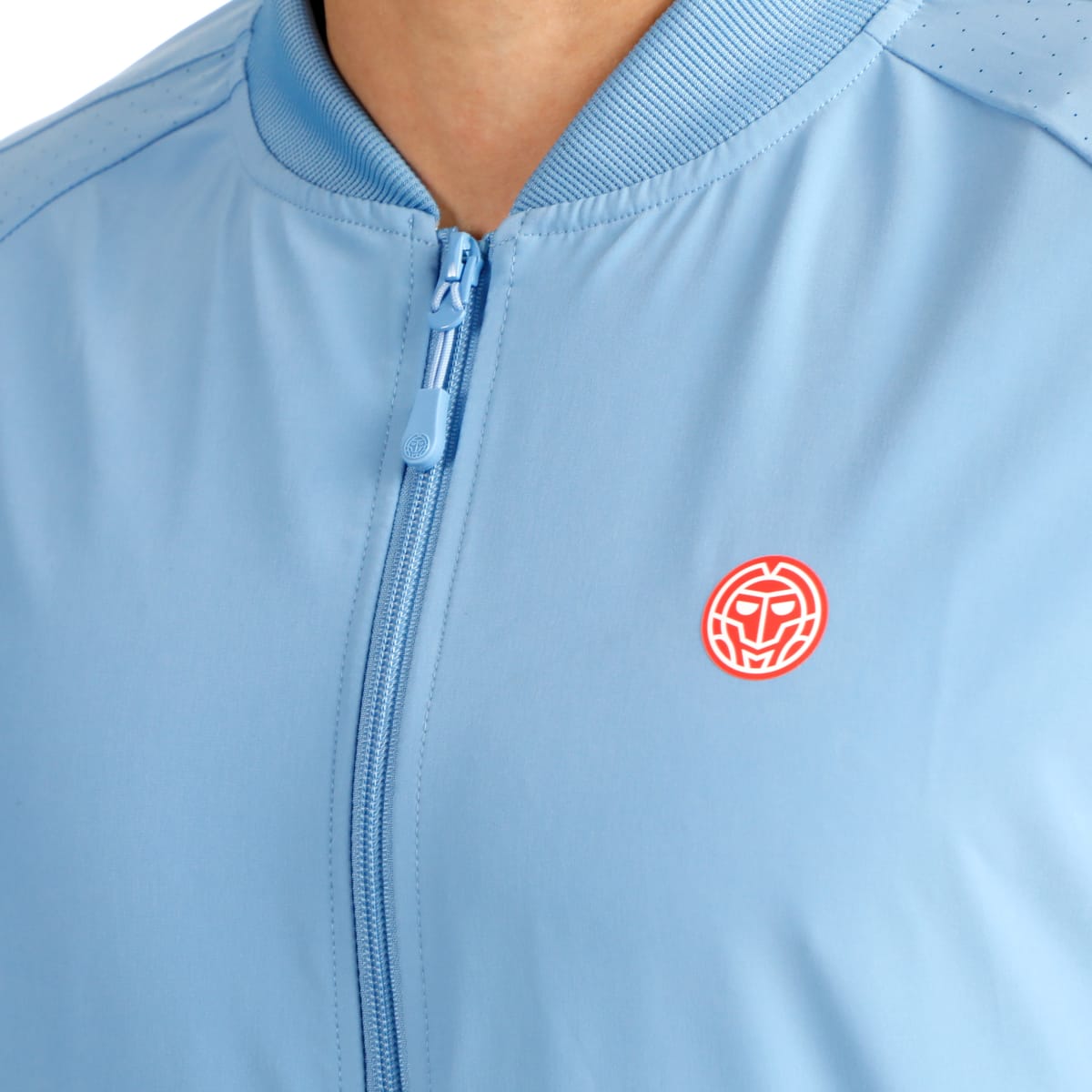 Chaqueta Hey Laguna - Blue4