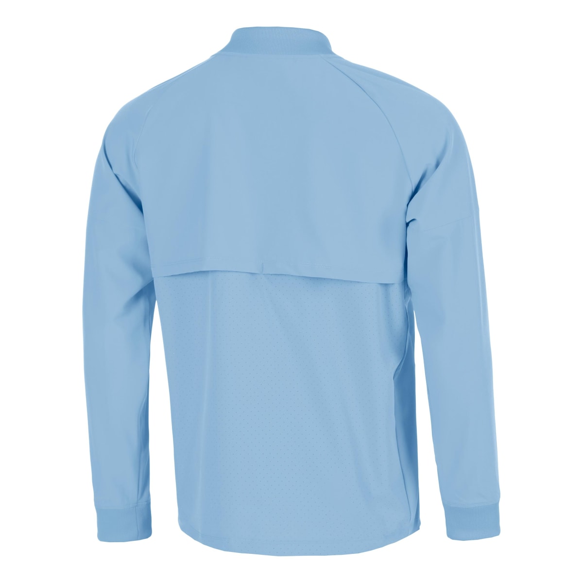 Chaqueta Hey Laguna - Blue2