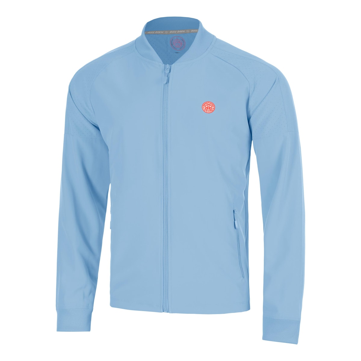 Chaqueta Hey Laguna - Blue 0
