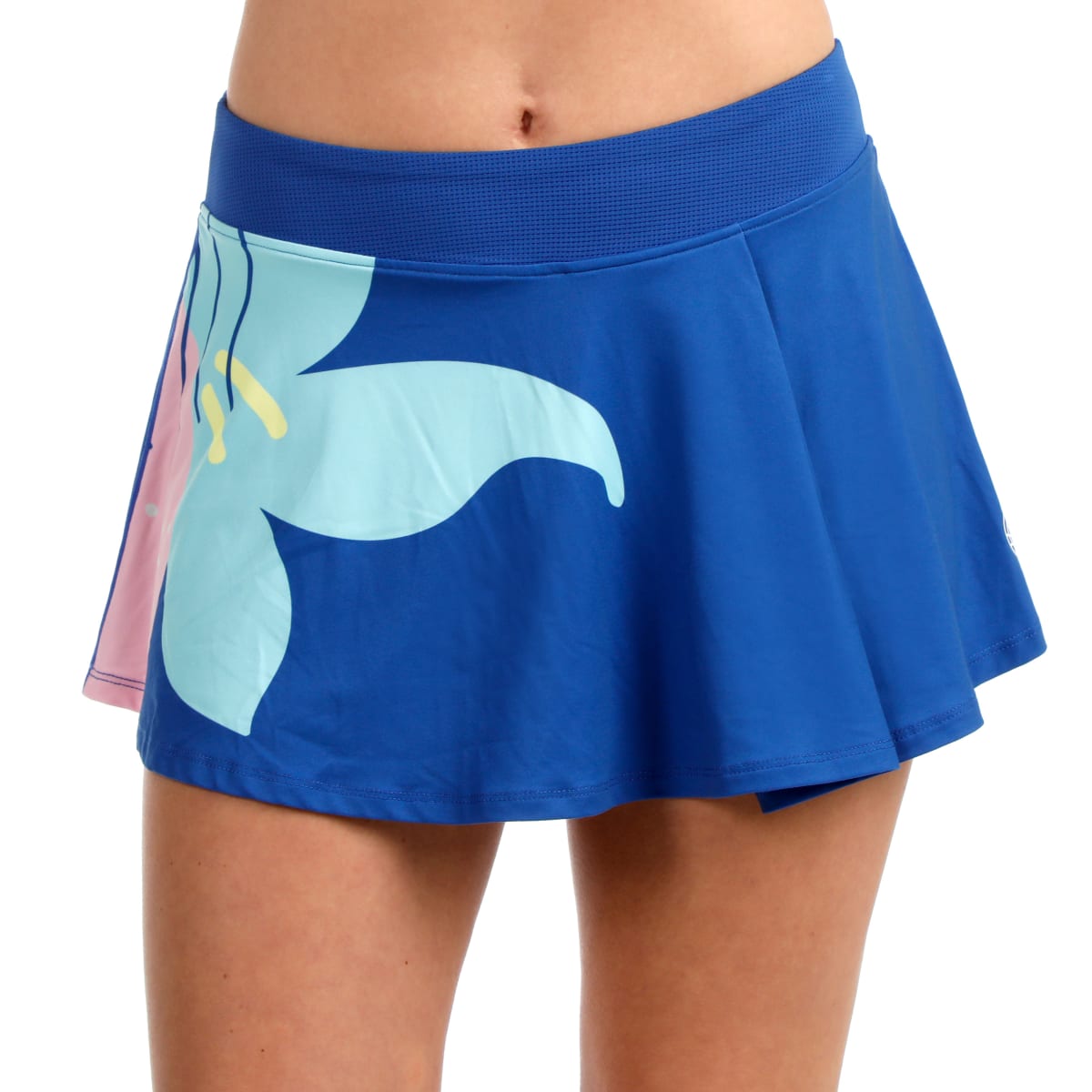 Falda Hey Laguna - Blue, Multicoloured3