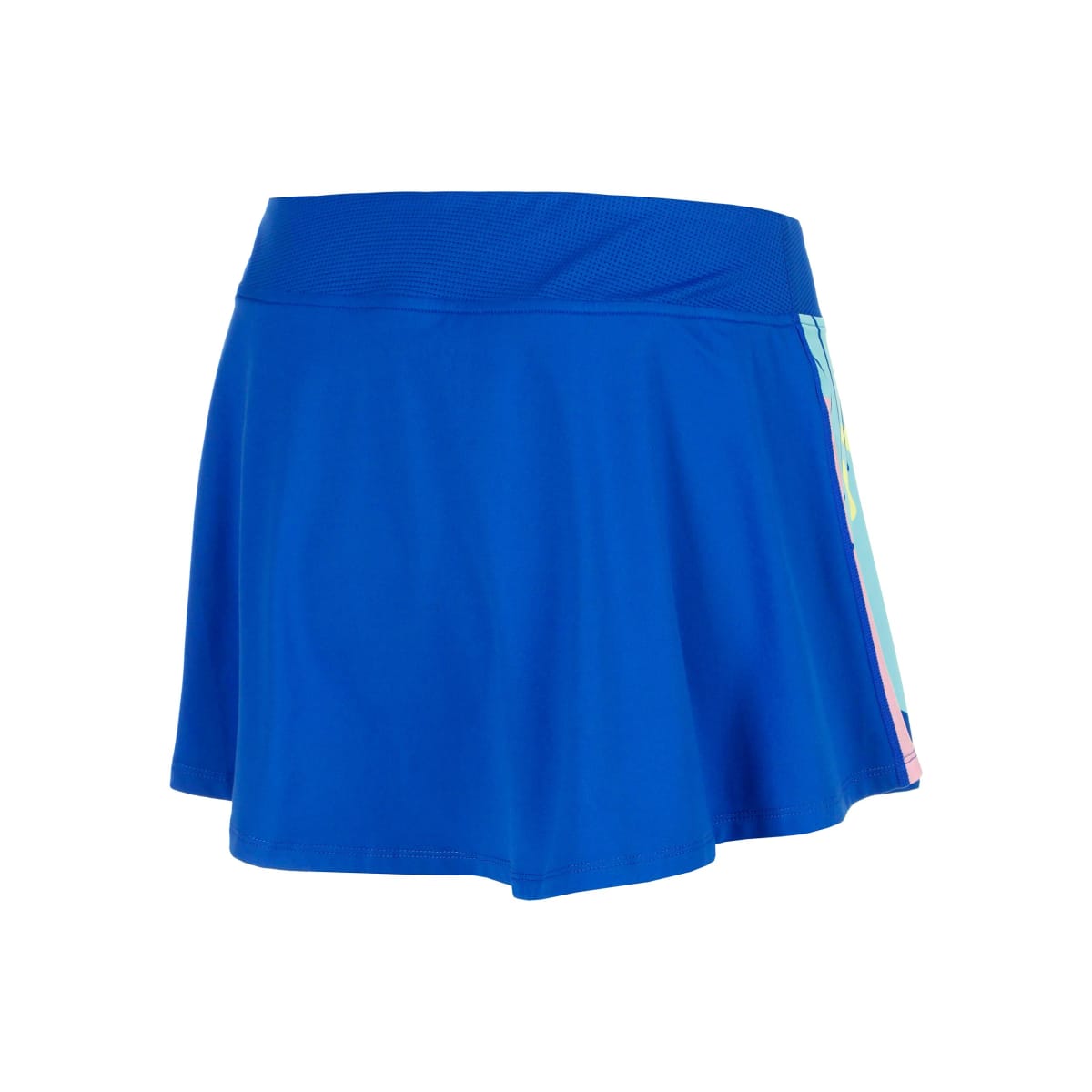 Falda Hey Laguna - Blue, Multicoloured2