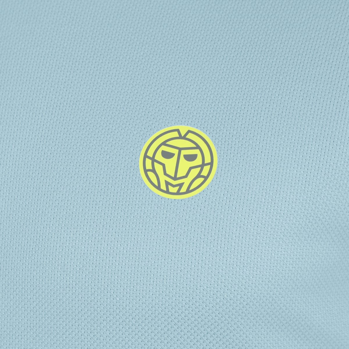 Polo Hey Laguna Tee - Blue Grey3