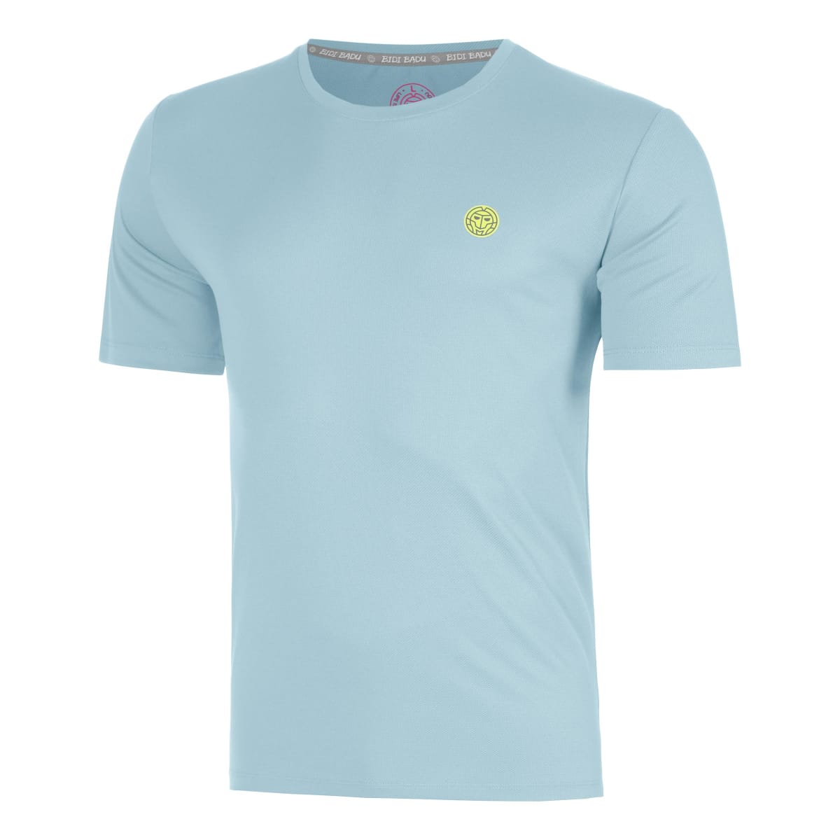 Polo Hey Laguna Tee - Blue Grey 0