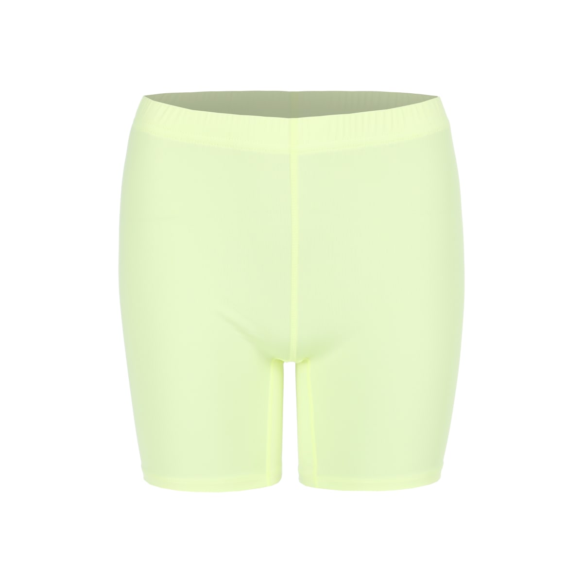 Vestido Out of Control - Blue, Neon Yellow3
