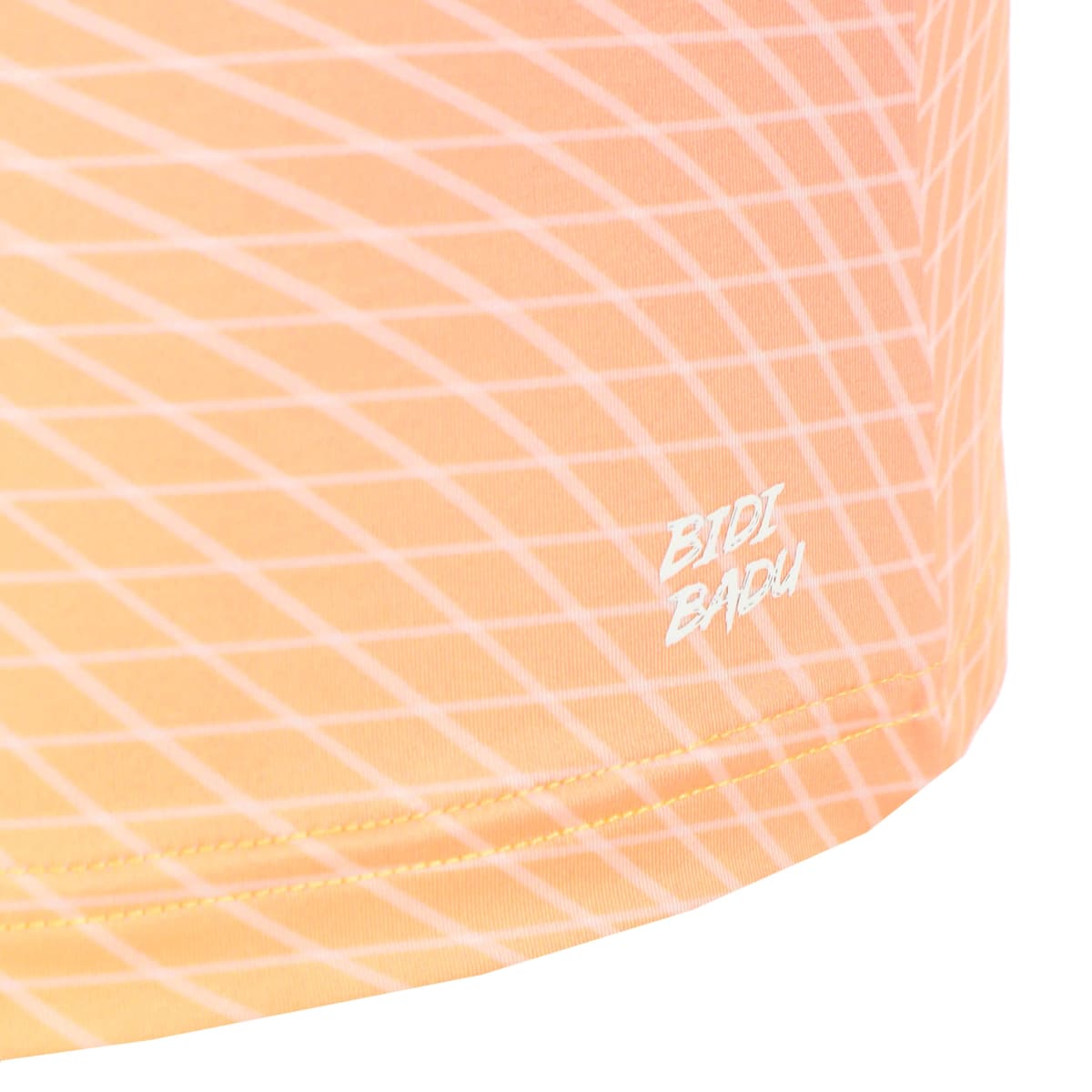 Bividi Out of Control V-Neck - Pink, Neon4