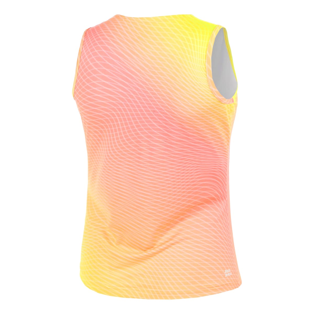 Bividi Out of Control V-Neck - Pink, Neon2