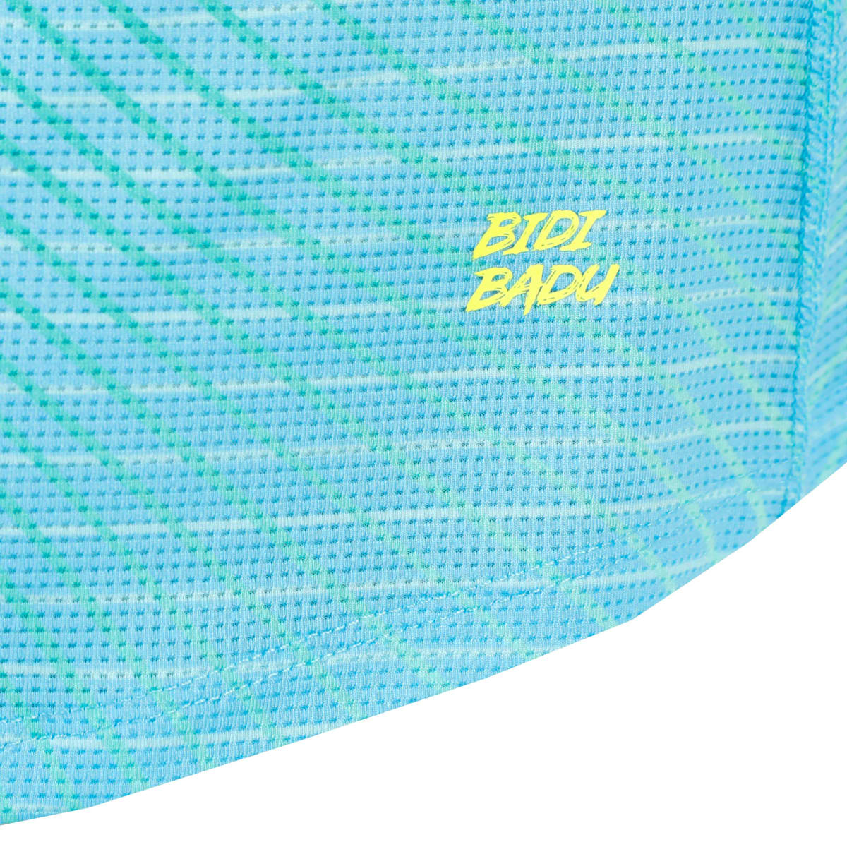Polo Out of Control Capsleeve - Neon, Blue4