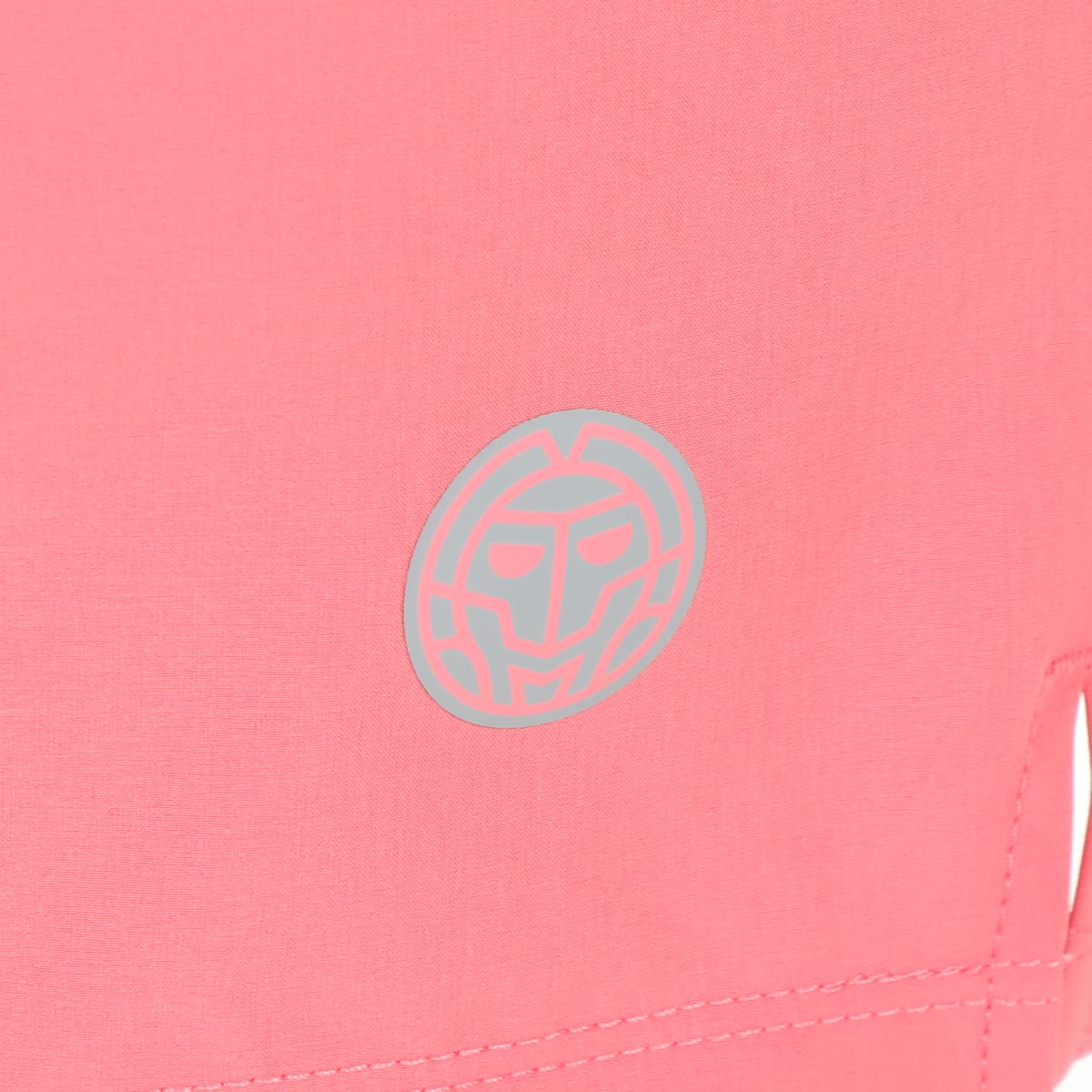 Shorts Freeze Out 7in - Pink3