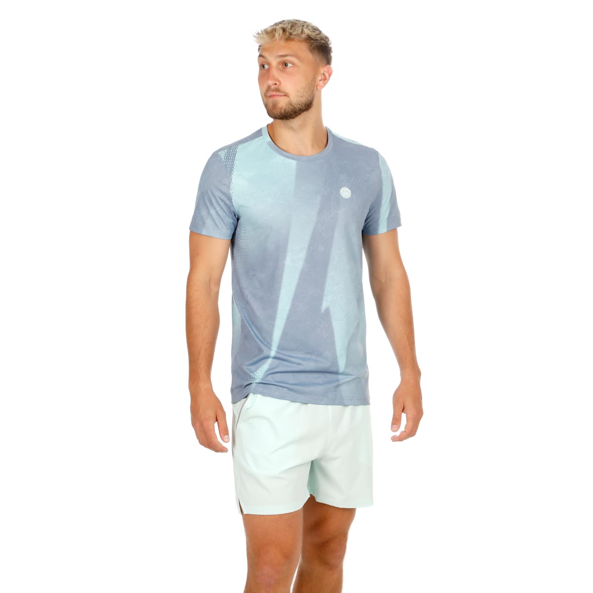 Shorts Freeze Out 7in - Mint6