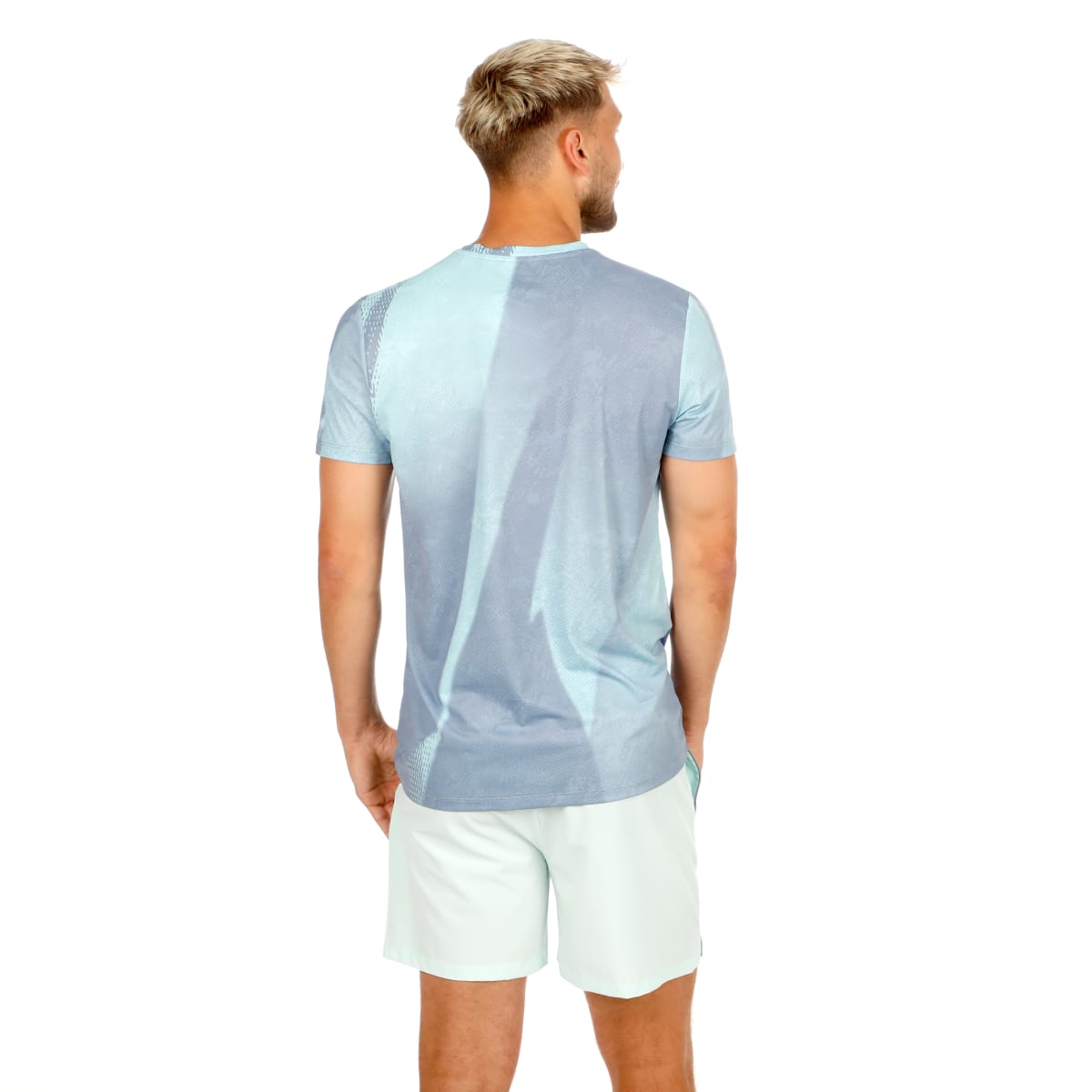 Shorts Freeze Out 7in - Mint7