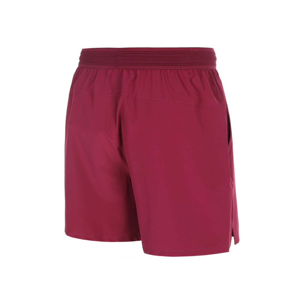 Shorts Freeze Out 7in - dark red2