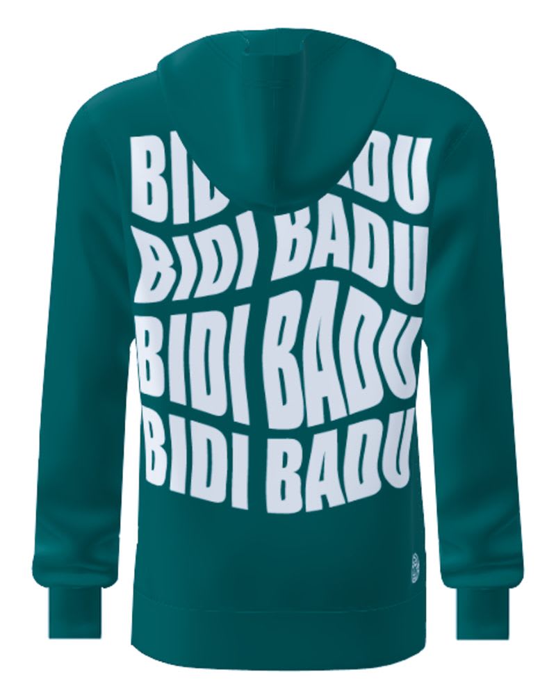 Polerón Spike Chill Hoody2