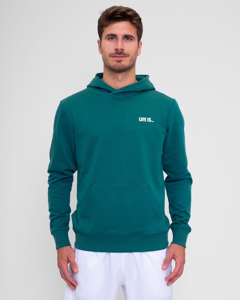 Polerón Spike Chill Hoody3