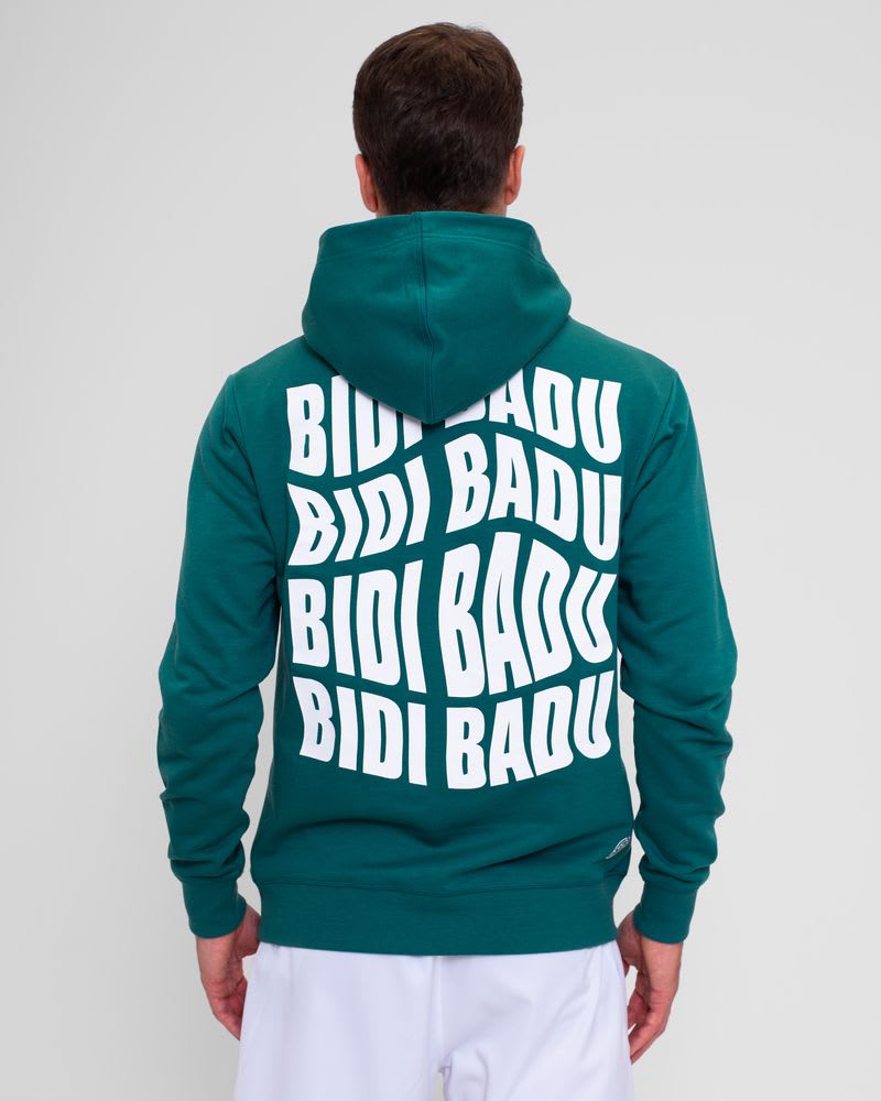 Polerón Spike Chill Hoody4