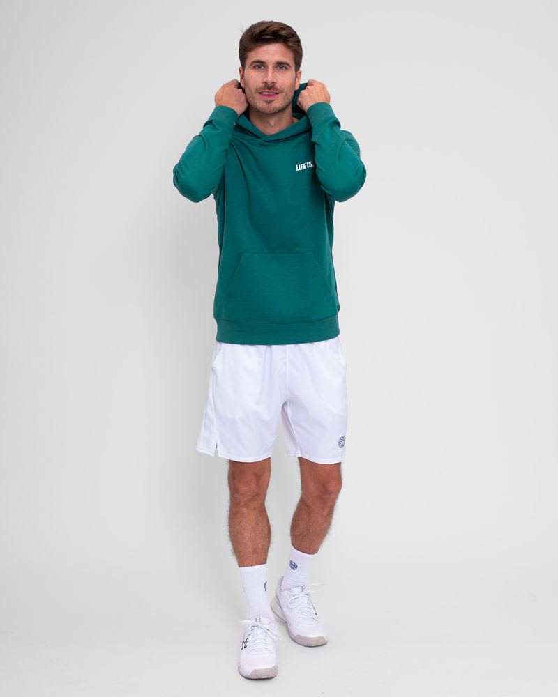 Polerón Spike Chill Hoody5
