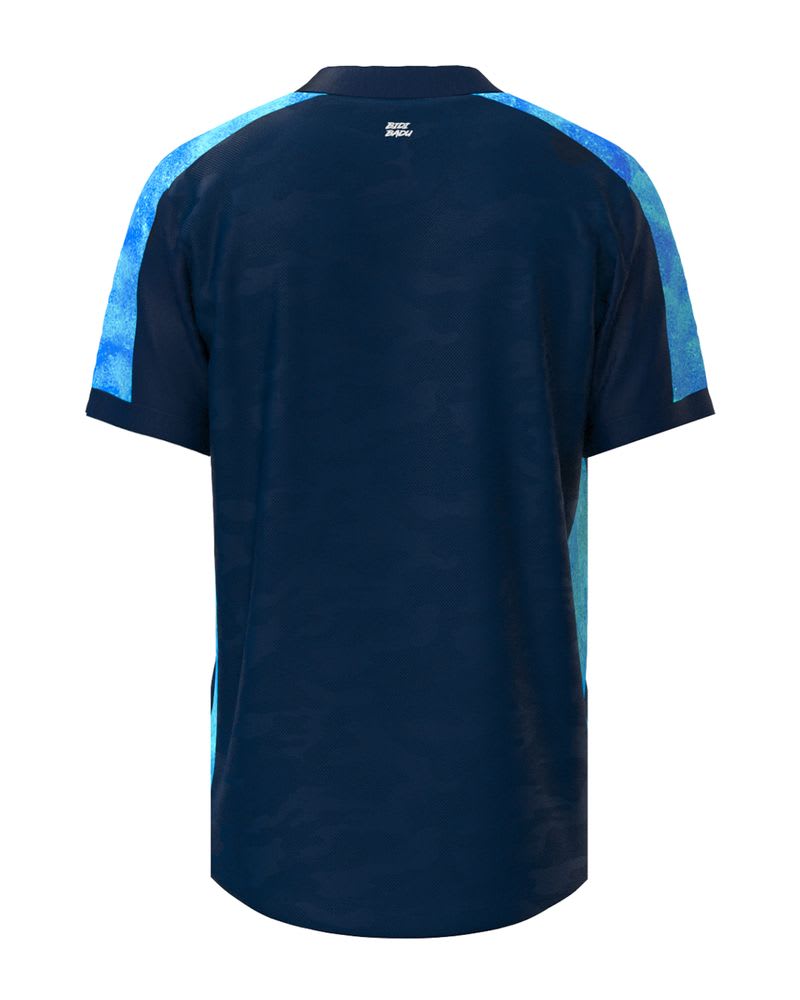 Polo Beach Spirit Polo Junior2