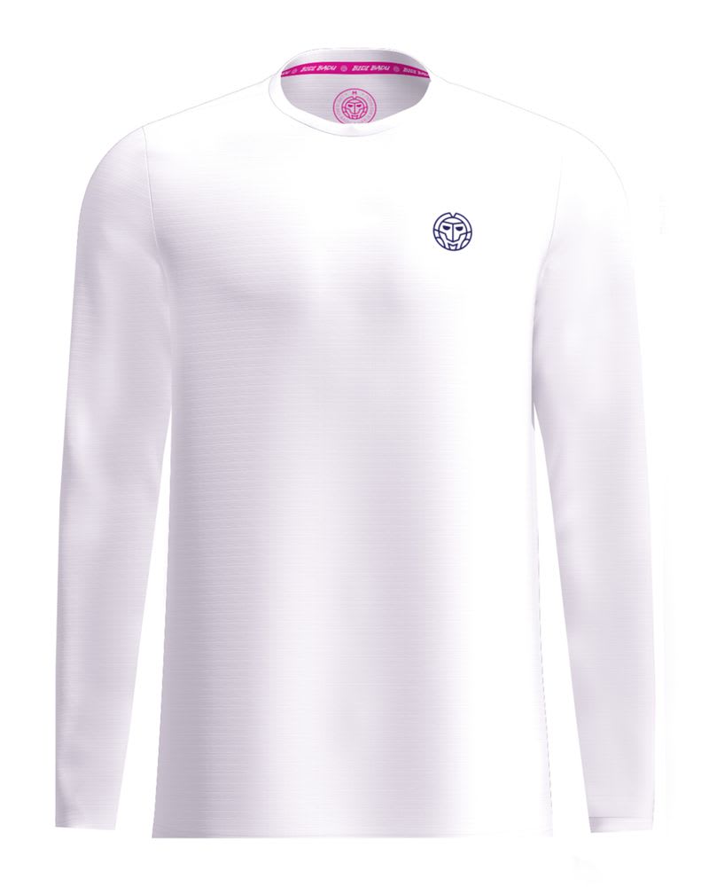 Polo Crew Roundneck Longsleeve1