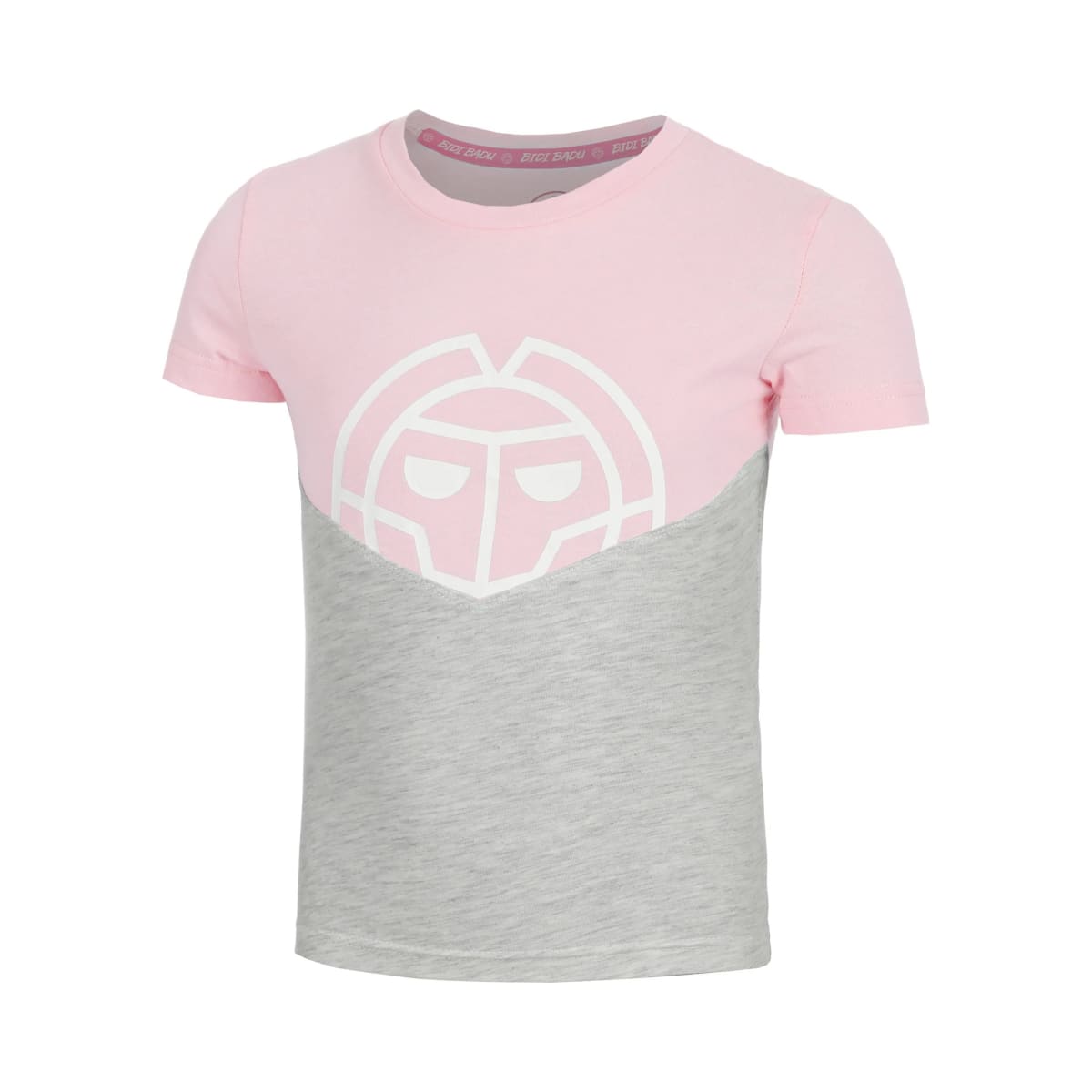 Polo Mandisa Lifestyle- grey pink 0