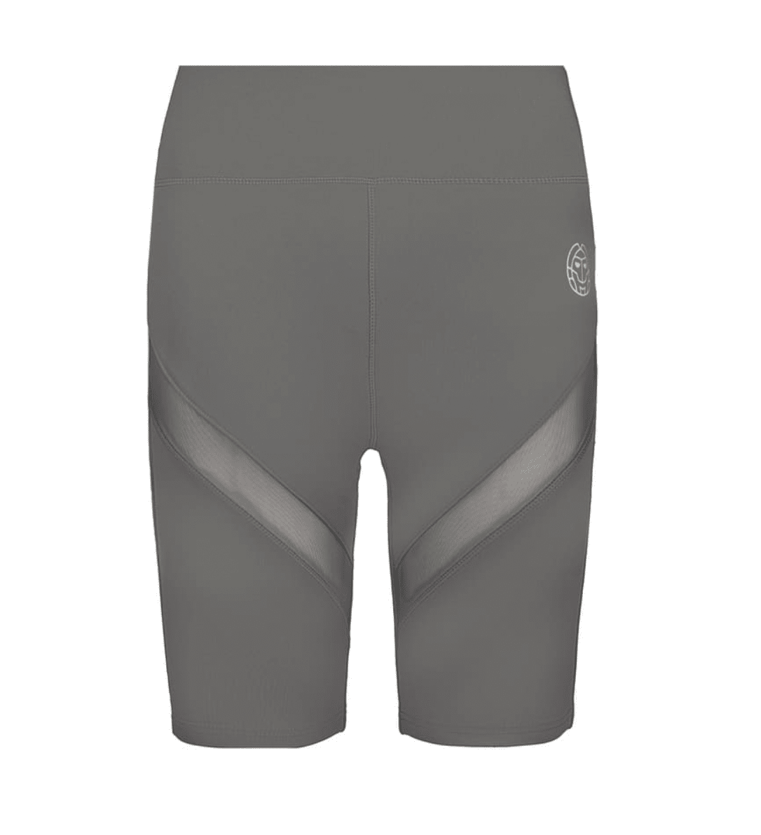 Calzas Cuadriceps Move- gris 0