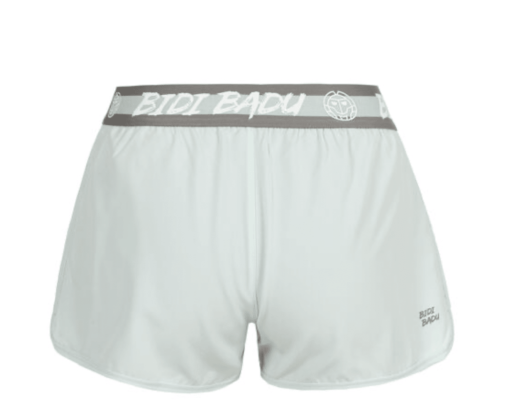 Short Tiida Tech 2in1- Grey, Mint2