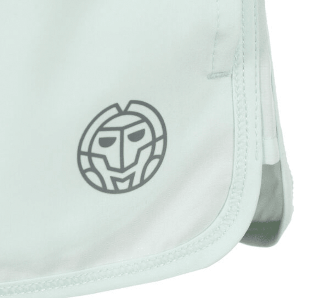 Short Tiida Tech 2in1- Grey, Mint3