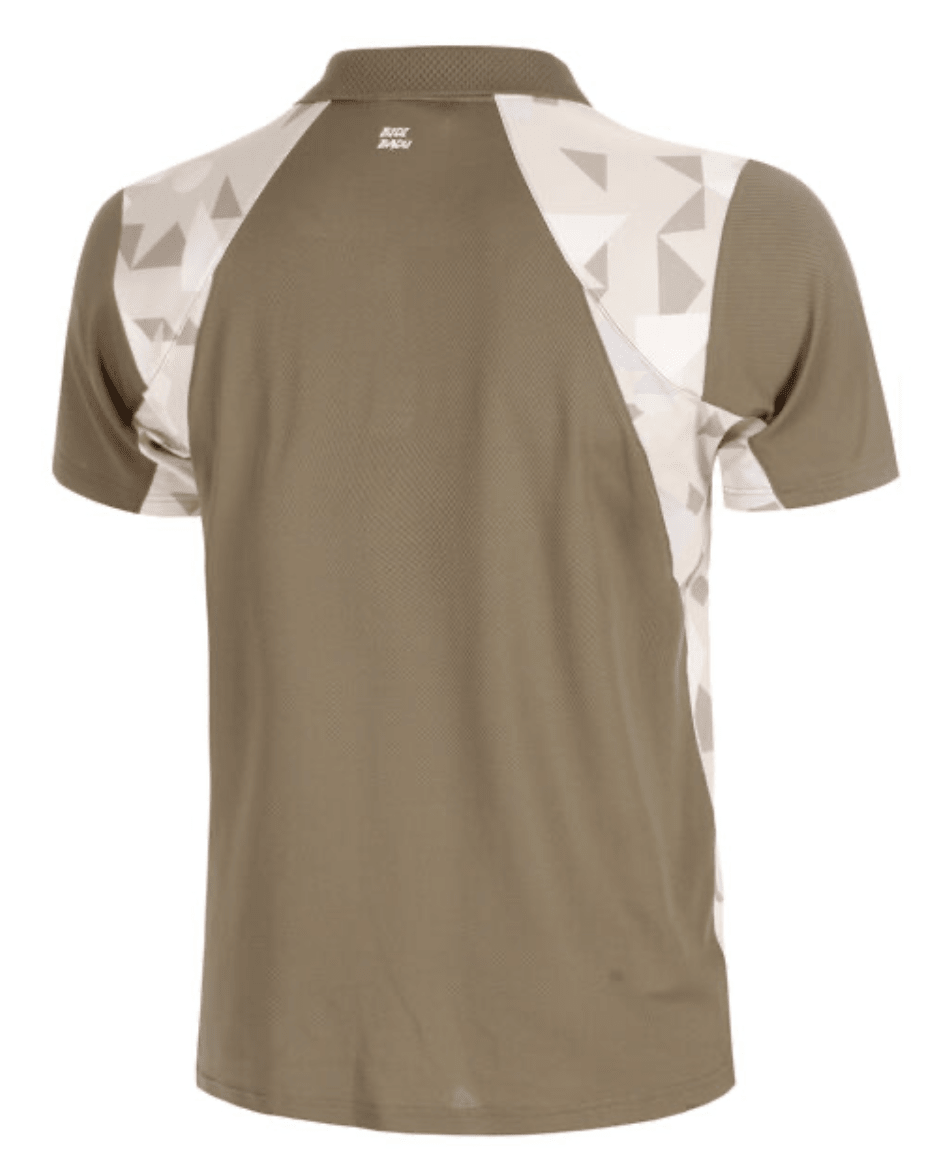 Polo Paris 2025 Polo Beige, Light Brown2