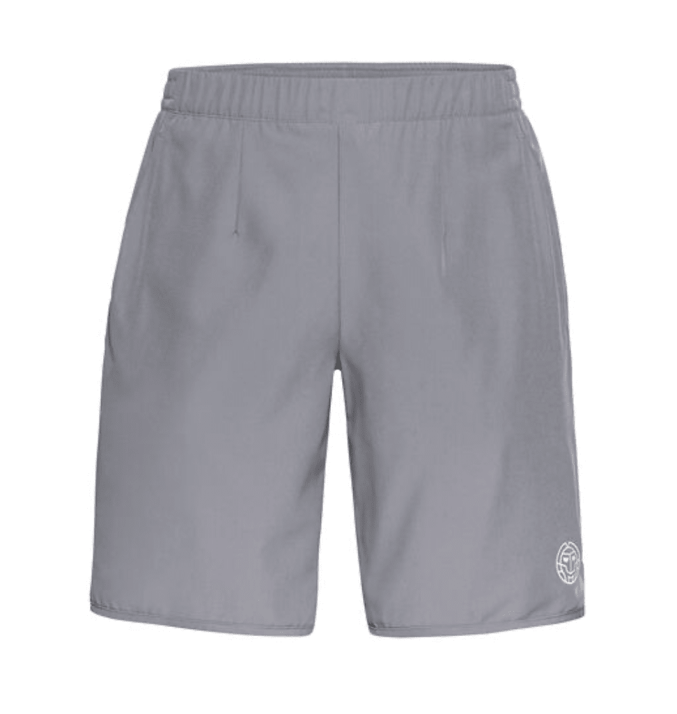 Shorts Crew 9Inch - Grey 0
