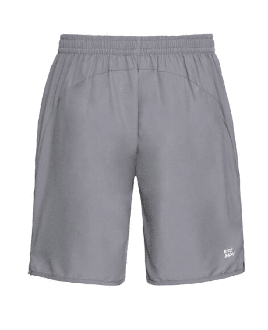 Shorts Crew 9Inch - Grey2
