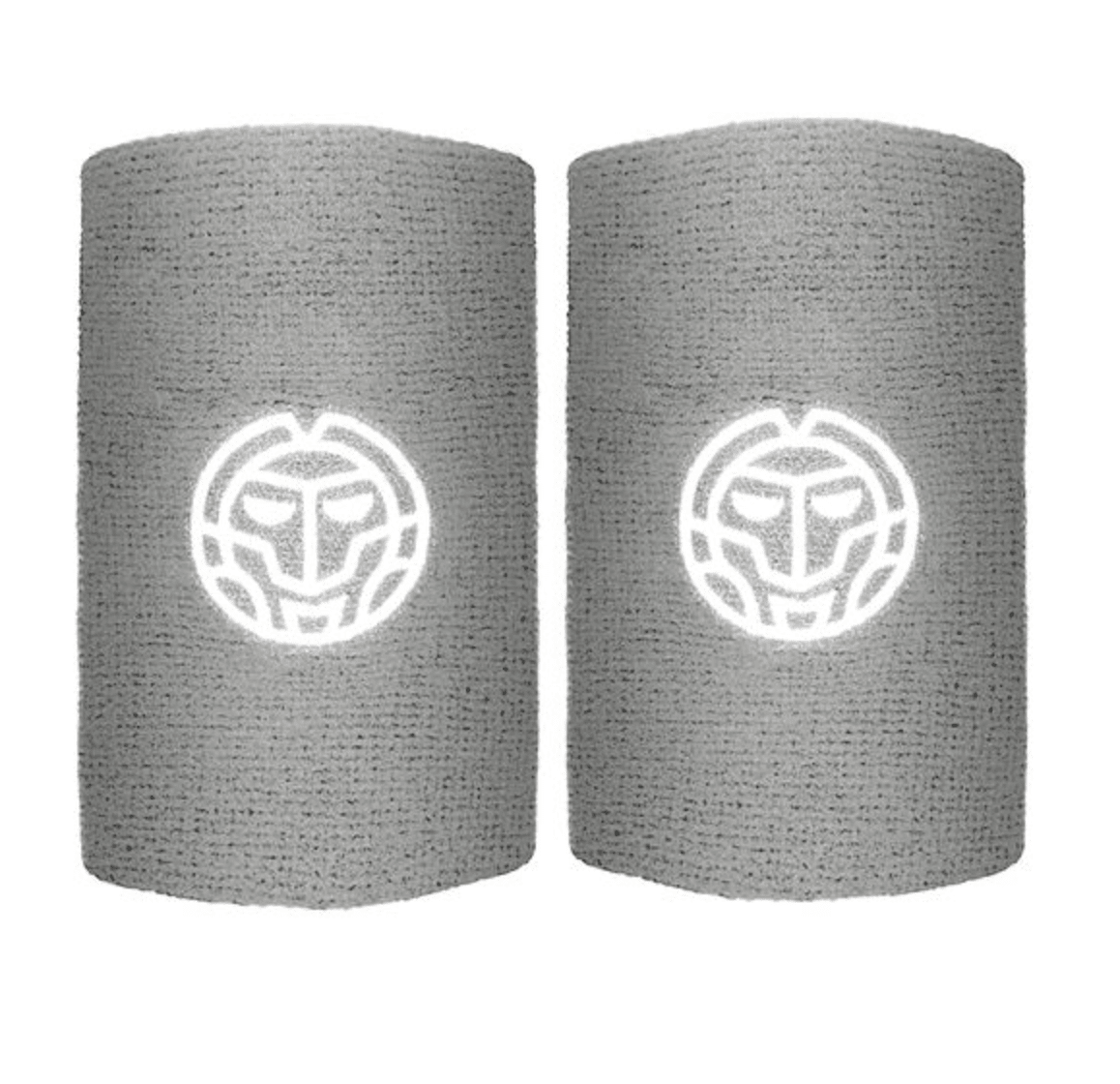 Muñequeras Cody Code Move Long - Grey1