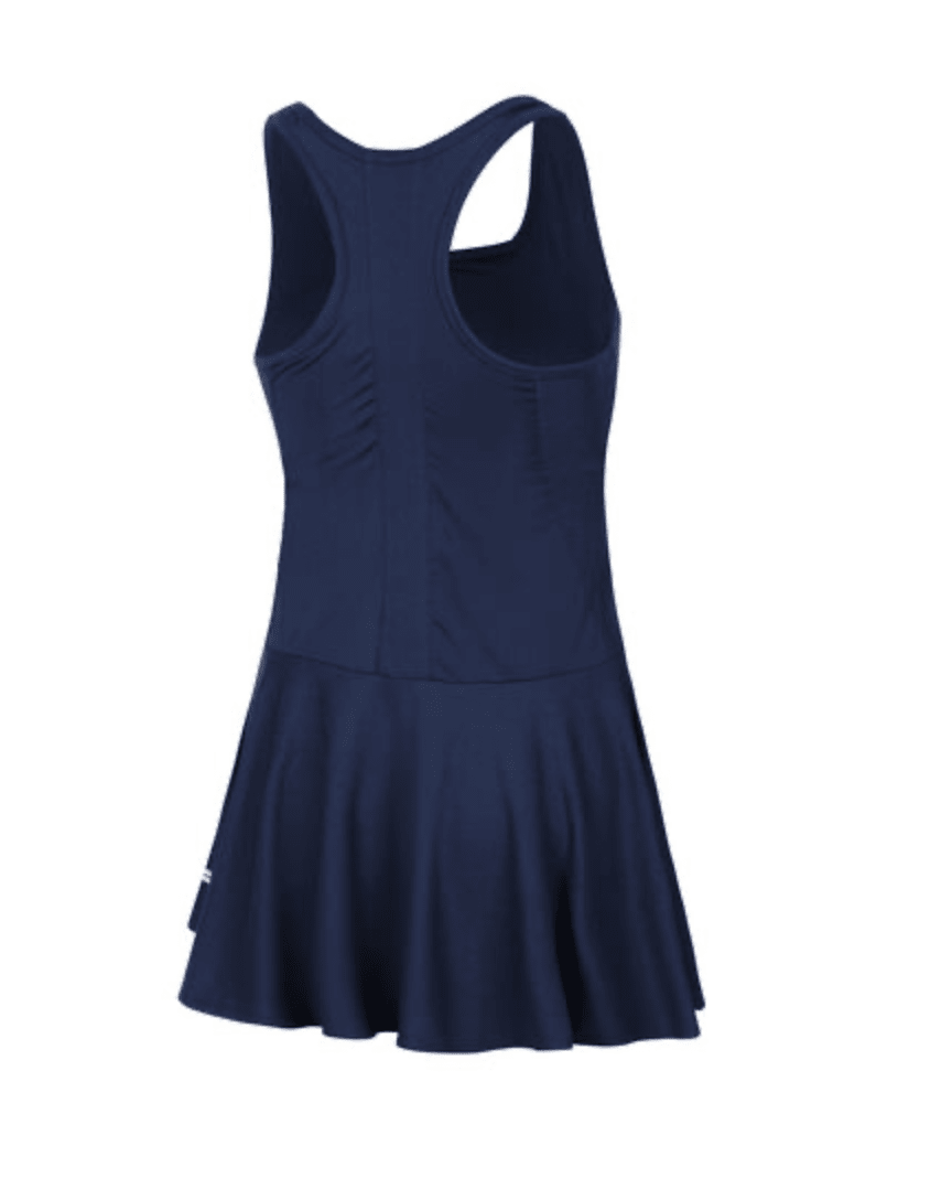 Vestido Crew Junior Dress - Dark Blue2