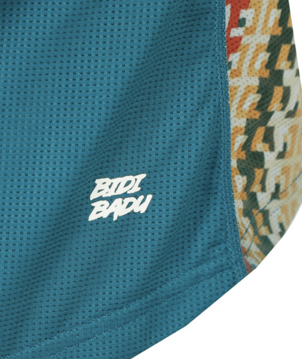 Polo Komodo T-Shirt - Petrol4