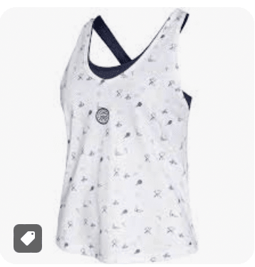 Bividi Adisa Lifestyle - White1