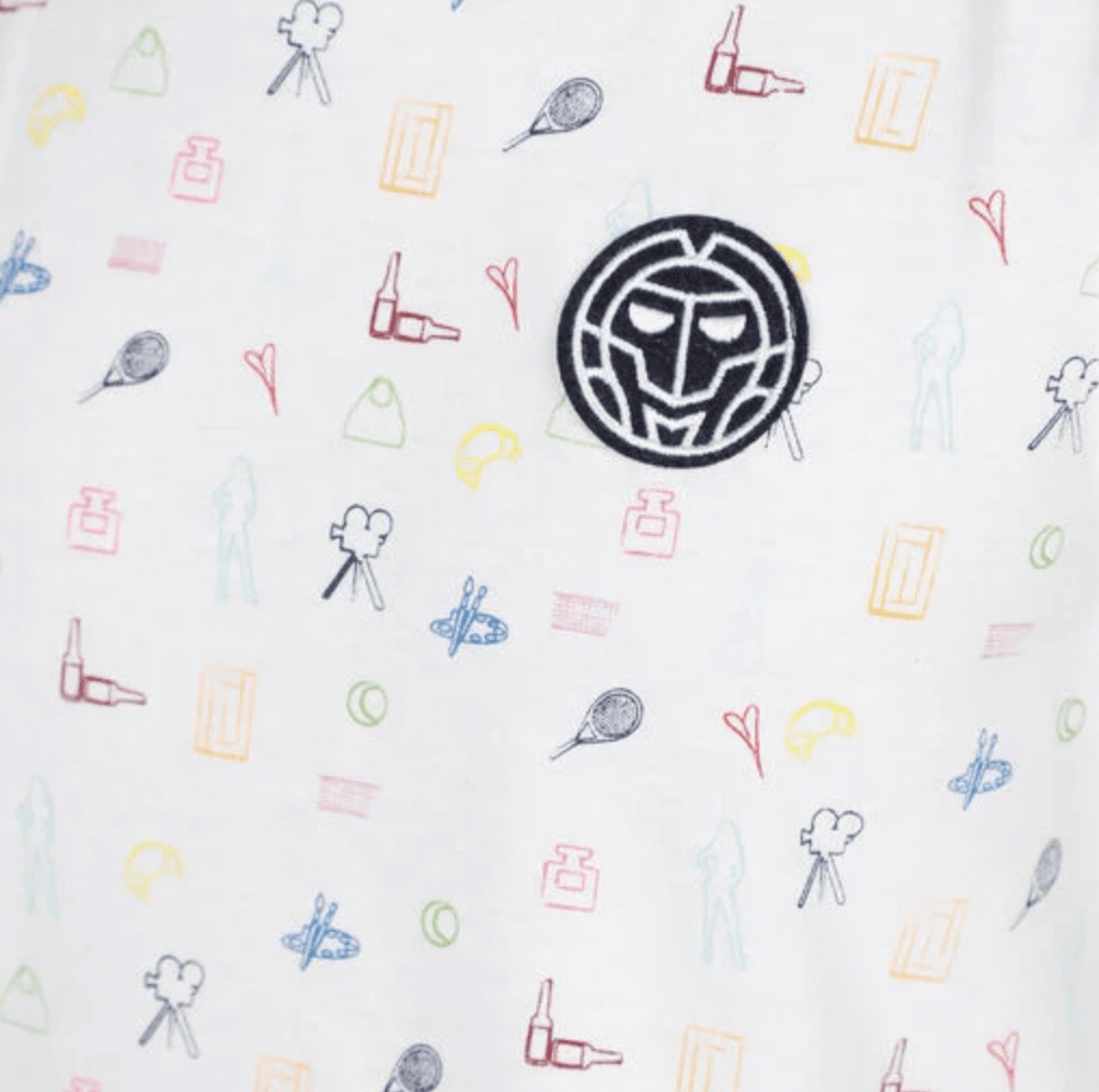 Bividi Adisa Lifestyle - White2