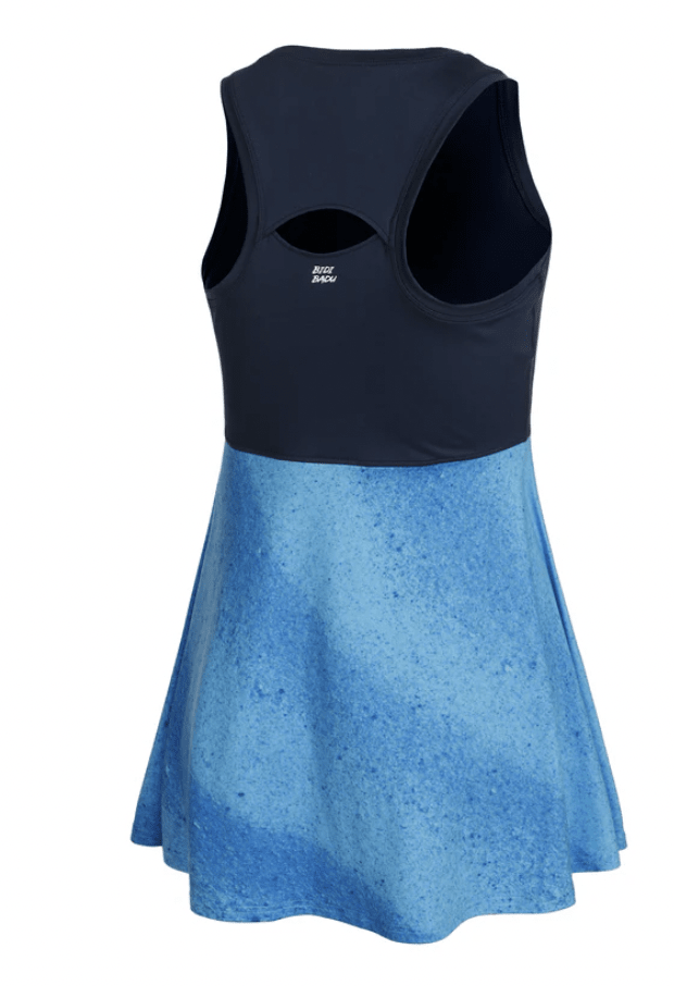 Vestido Beach Spirit 2in1 - Dark Blue, Blue2