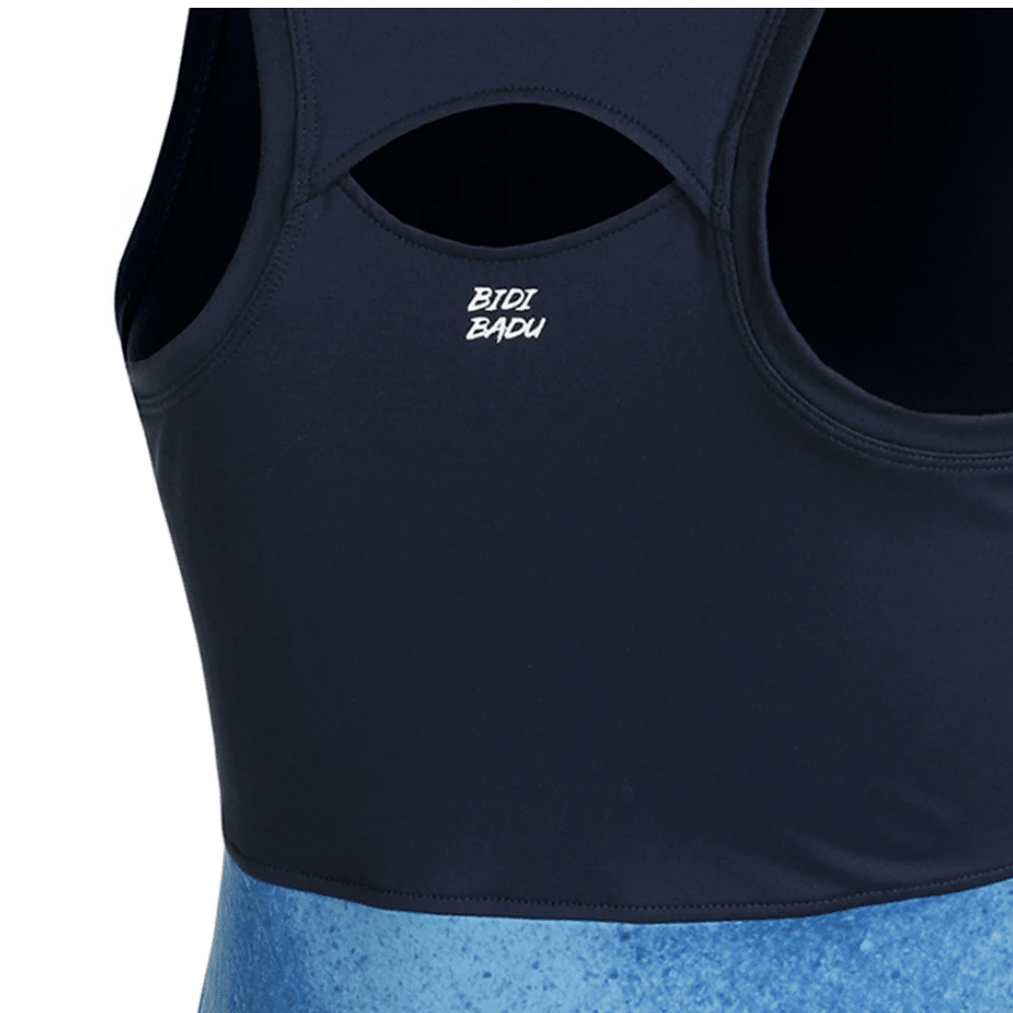 Vestido Beach Spirit 2in1 - Dark Blue, Blue3