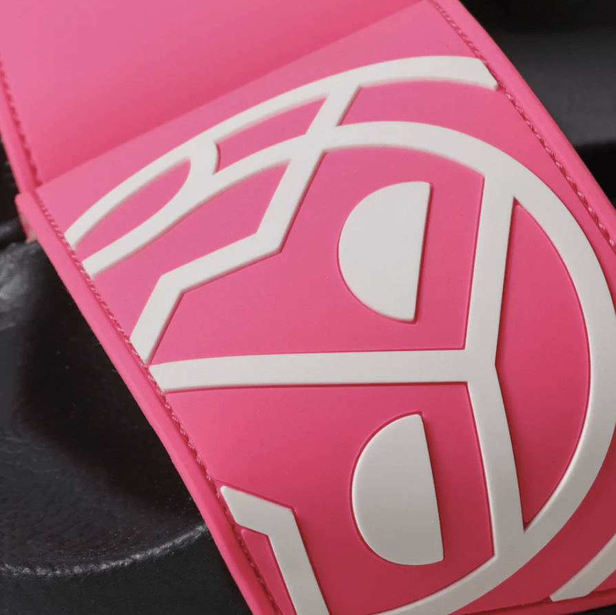 Sandalias Beach Doctor - Pink, Black3