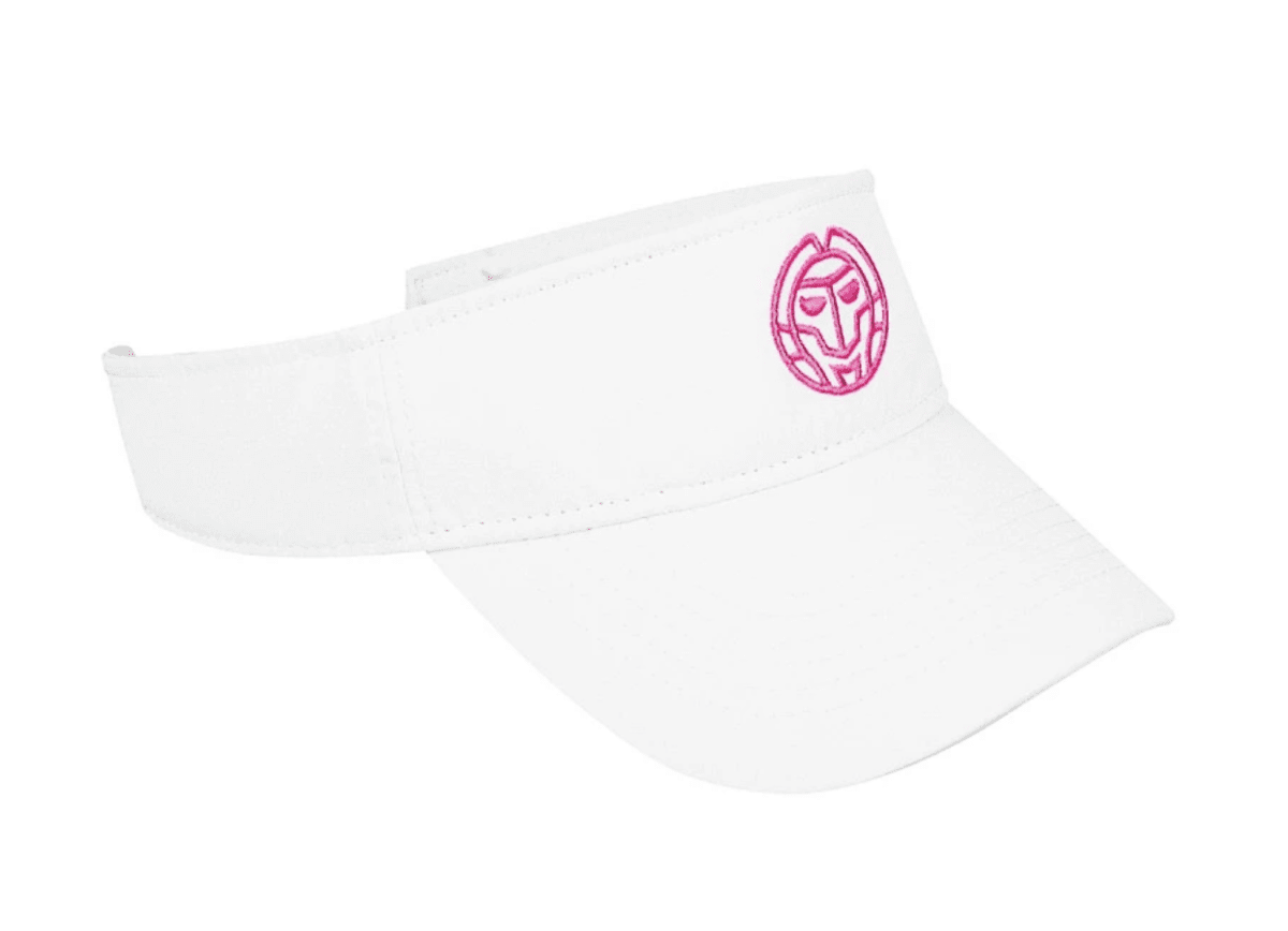 Visera Lorin - White2