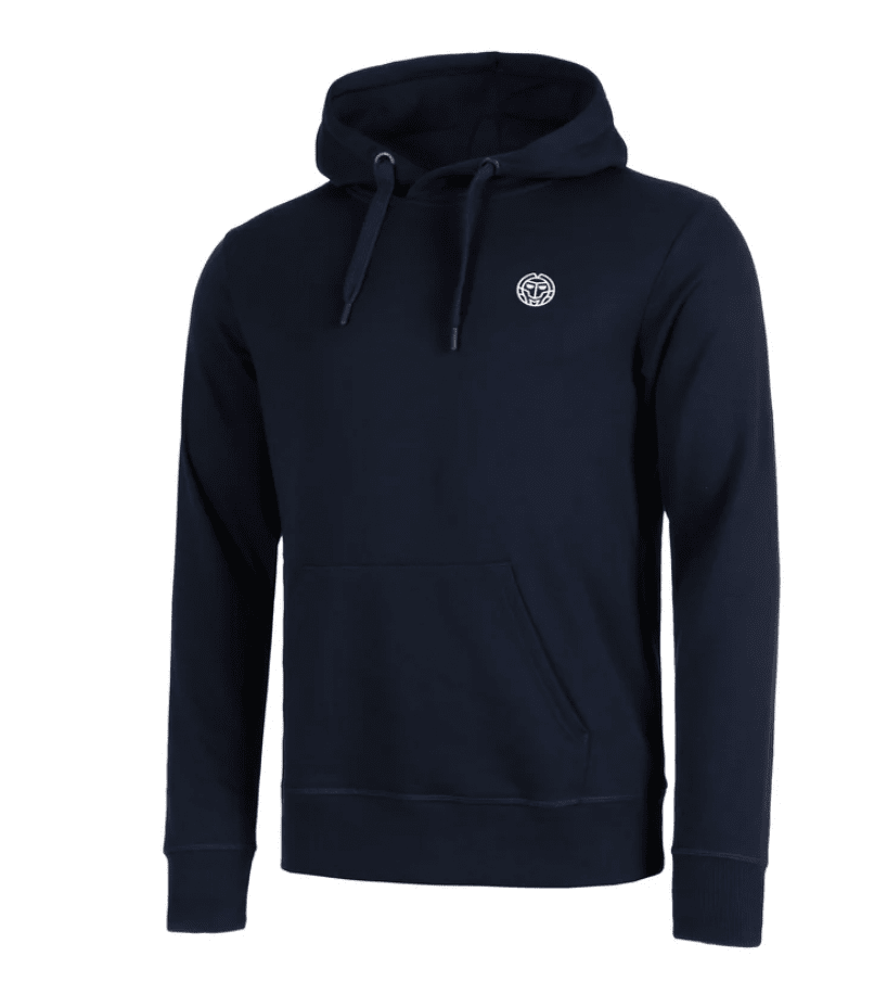 Polera Crew Chill Hoody - Dark Blue 0